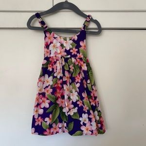 Made in Hawaii Dress